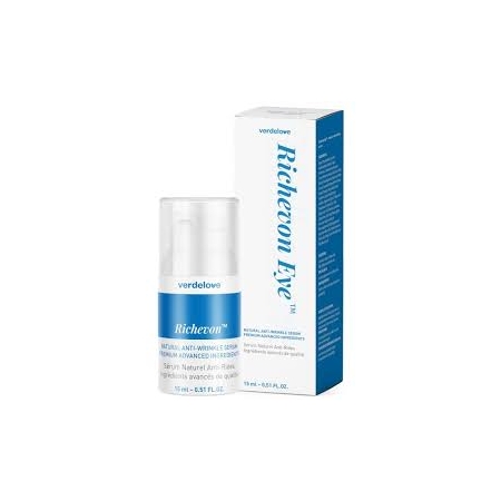 KREM POD OCZY PRZECIWZMARSZCZKOWY RICHEVON EYE 15ml